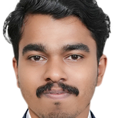 Vivek  Nambiarath 