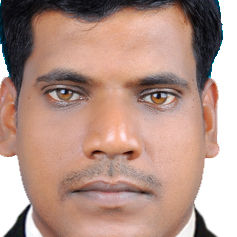 Ratheesh Rajan, IT Support Engineer