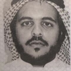 Abdullah  Aljohani