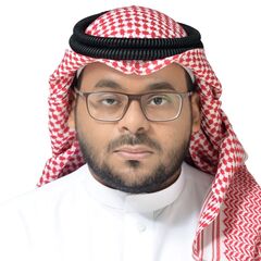 Abdullah Alharbi