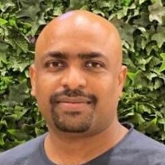 subi varma panicker, 