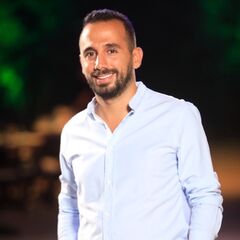 Ibrahim Tannous, Web Developer