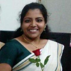 Neetha  Sunilkumar