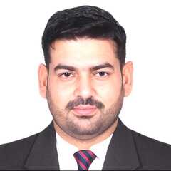 Inam ullah Riaz