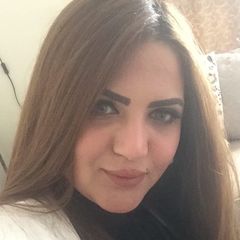 Nagla Tawfeik, Marketing And Business Development Manager