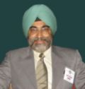 Dr Riptinder Singh, CLINICAL PROFESSOR