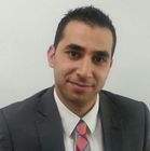 Mohammad Al hourani, Internal Control Unit Head - Branches Follow Up