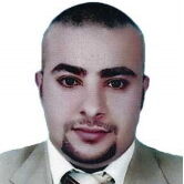 Ahmad Al Hanbali, MIS & Support Manager