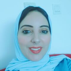 Nisrine Mbarki