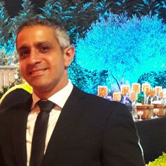 Mohidine  Jawhar, Assistant banquet operation manager