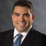 Clay  Gaspar, Vice President & COO