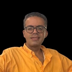 ahmed raouf