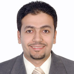 Mohammad Mamdouh  Lotfi, business development Manager , Integrated Security Systems Expert
