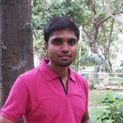 Karthik Kuppusamy