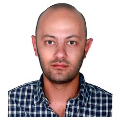 Mohamed Abdelghani