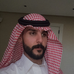 فراس القحطاني