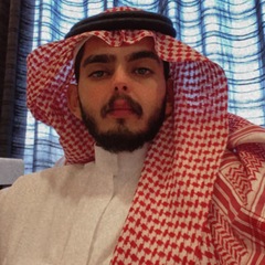 Osama Albishri, 