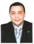 Ayman Amin, Sales and Marketing manager
