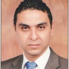 ahmed alabd, district sales manager