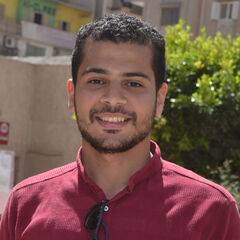 Ahmed Ghaly, Talent Acquisition Coordinator