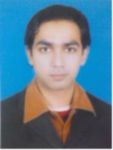 Syed Sohaib Ali, Supply Chain Planning Engineer