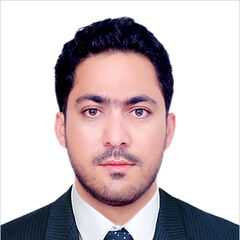 محمد alaghwani, Key Account Manager