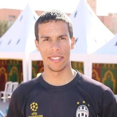 Mourad Moumou