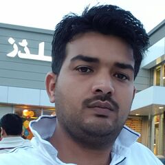 FAHAD  AMIR PMP