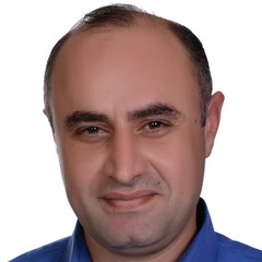 Rami Odeh, Senior Manager