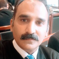 Fahad Haq