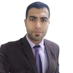 ahmed atef, Chief Accountant