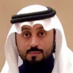 Majed Al Sufiyan, مدير الموارد البشرية