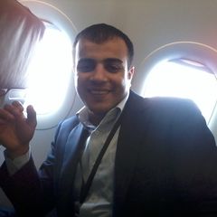 عيـــــد محمد عيـــد, Finance Manager