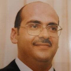عماد الدين عادل محمد, Head Of Finance & Reporting.