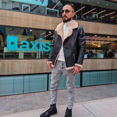 Hamza Ragab, Customer Service Specialist