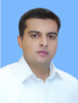 Muhammad Aqib Siddiqui, Accountant Cafe Division