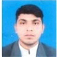 Mohammad Irfan Haidry, alkhraj