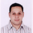 Mohamed Helmy, 3D and Motion Graphics Designer