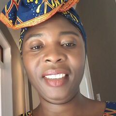 Constance  Zimuto , Finance And Administration Manager