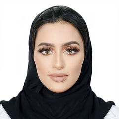 Zainah Nasser Al Hashemi, Sales And Marketing Executive