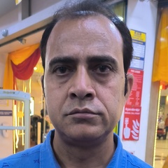 Sanjeev Kumar Bhardwaj