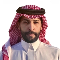 Abdullah Alrasheedi, junior urban planning Engineer  
