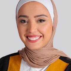 Lara Abu Karaki, HR Assistant