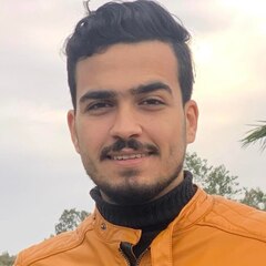 Ahmed taher
