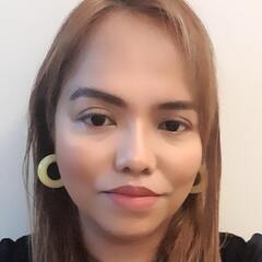 Jacqueline Matabang, HR and Admin Manager