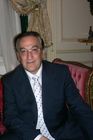 هشام شرابي, Last position was Africa & Middle East Controls Manager