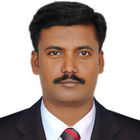 Muthu Gopalakrishnan, Lead Planning Engineer