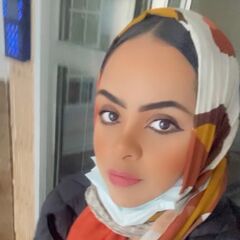 Samah Alhajjsaad