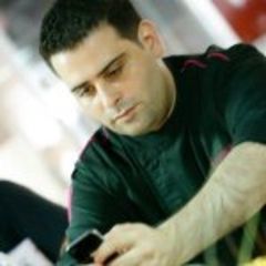 Wassim Orfali, Executive Pastry Chef