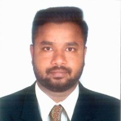 Mohammed  Maidheen Kani